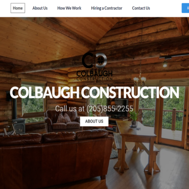 Colbaugh Construction