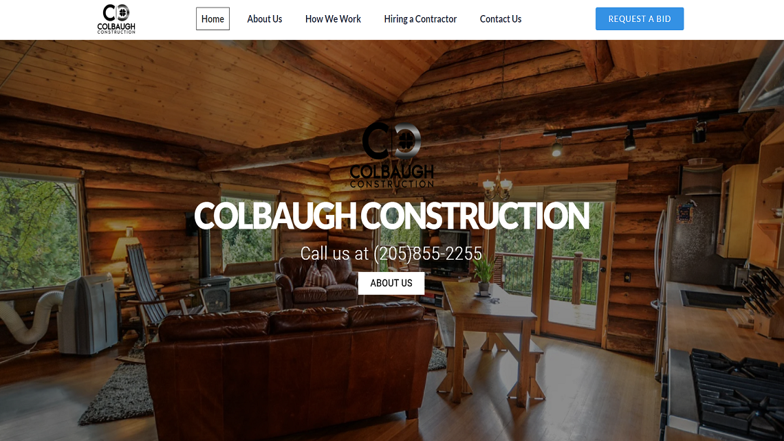 Colbaugh Construction