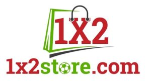 1x2store Logo