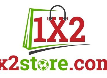 1x2store Logo