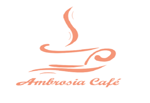 Ambrosia Cafe Logo