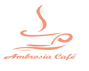 Ambrosia Cafe Logo