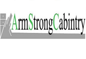 ArmStrongCabinetry Logo