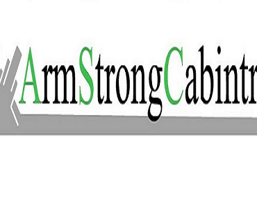 ArmStrongCabinetry Logo