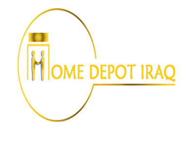 HomeDepot IRAQ Logo