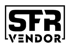 SFR Vendor Logo