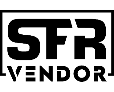 SFR Vendor Logo