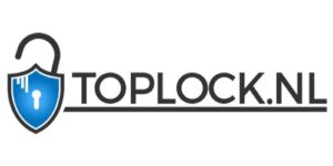 Toplock Logo