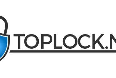 Toplock Logo