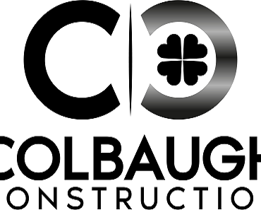 colbaughconstruction Logo