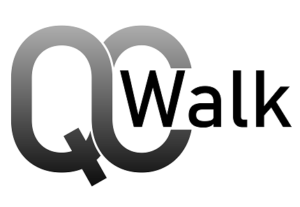 qcwalk Logo