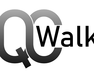 qcwalk Logo